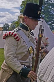 Fusilier
